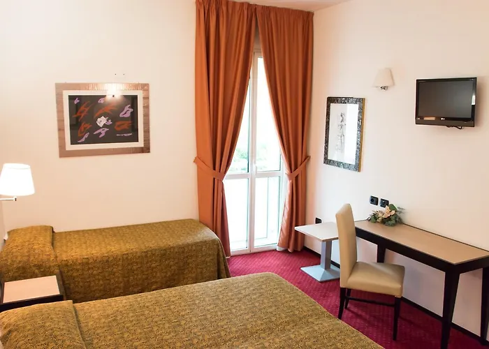 Hotel Fontanelle