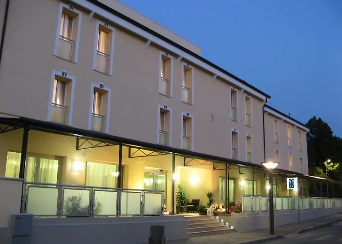 Hotel Fontanelle