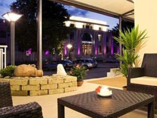 Hotel Fontanelle 3*