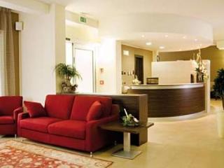 Hotel Fontanelle 3*