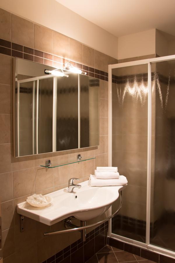 Fontanelle Hotel 3*
