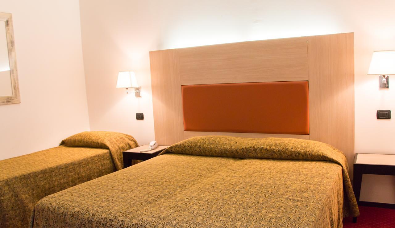 Hotel Fontanelle 3*