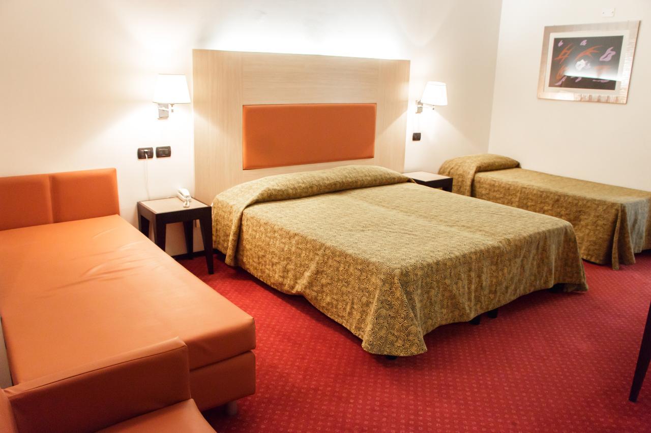 Fontanelle Hotel 3*