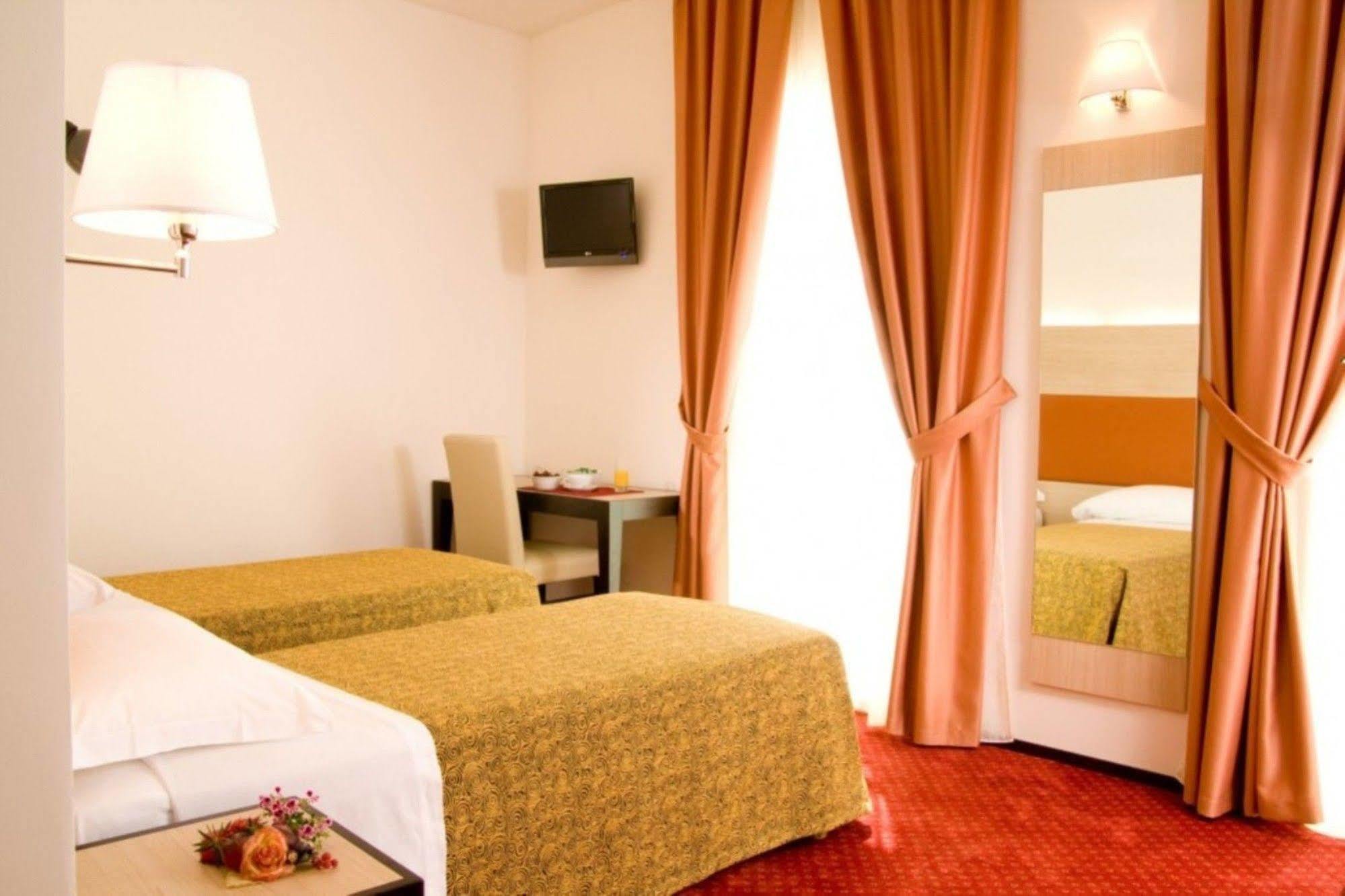 Fontanelle 3* Fratta Terme