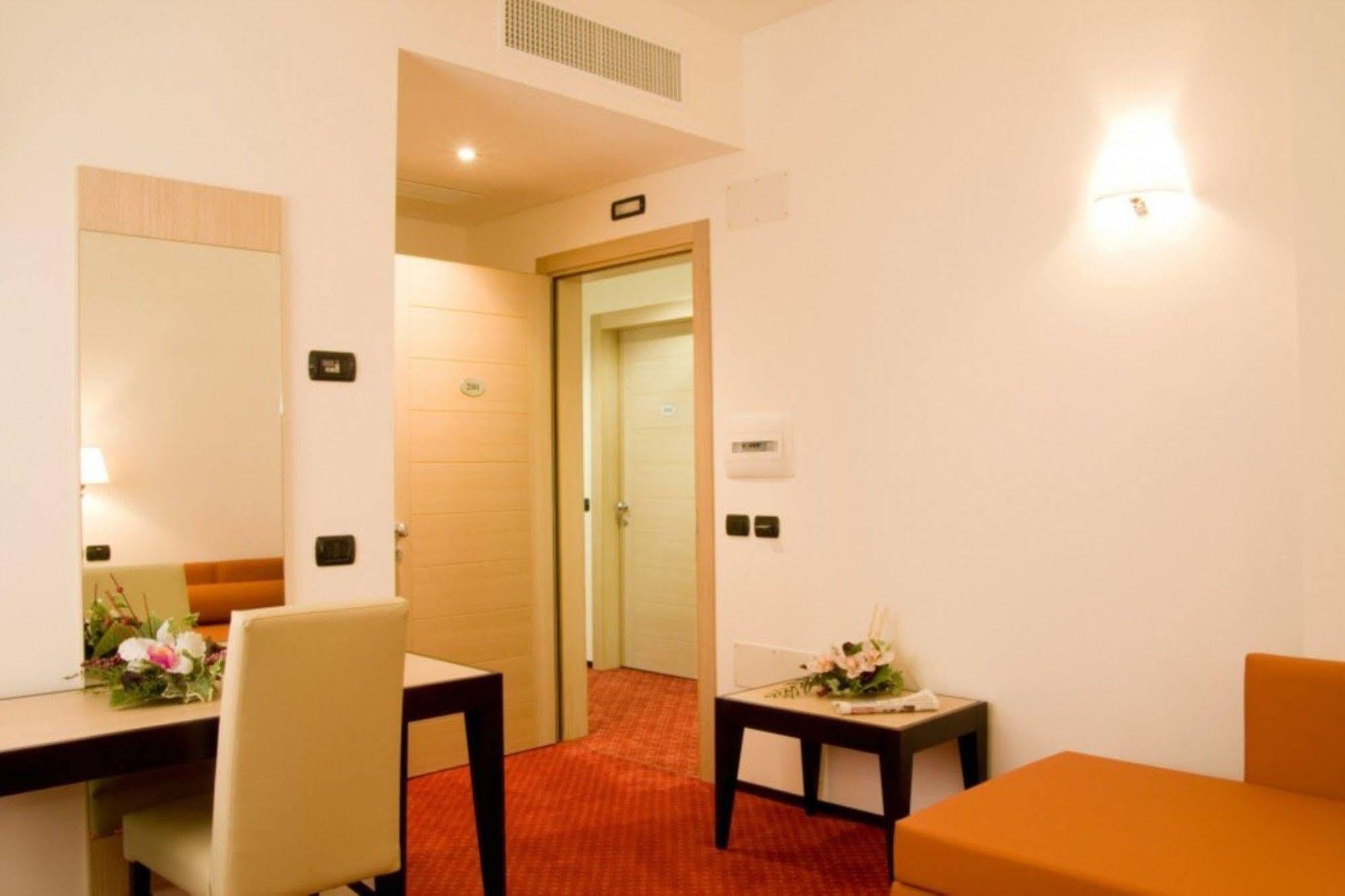 Hotel Fontanelle