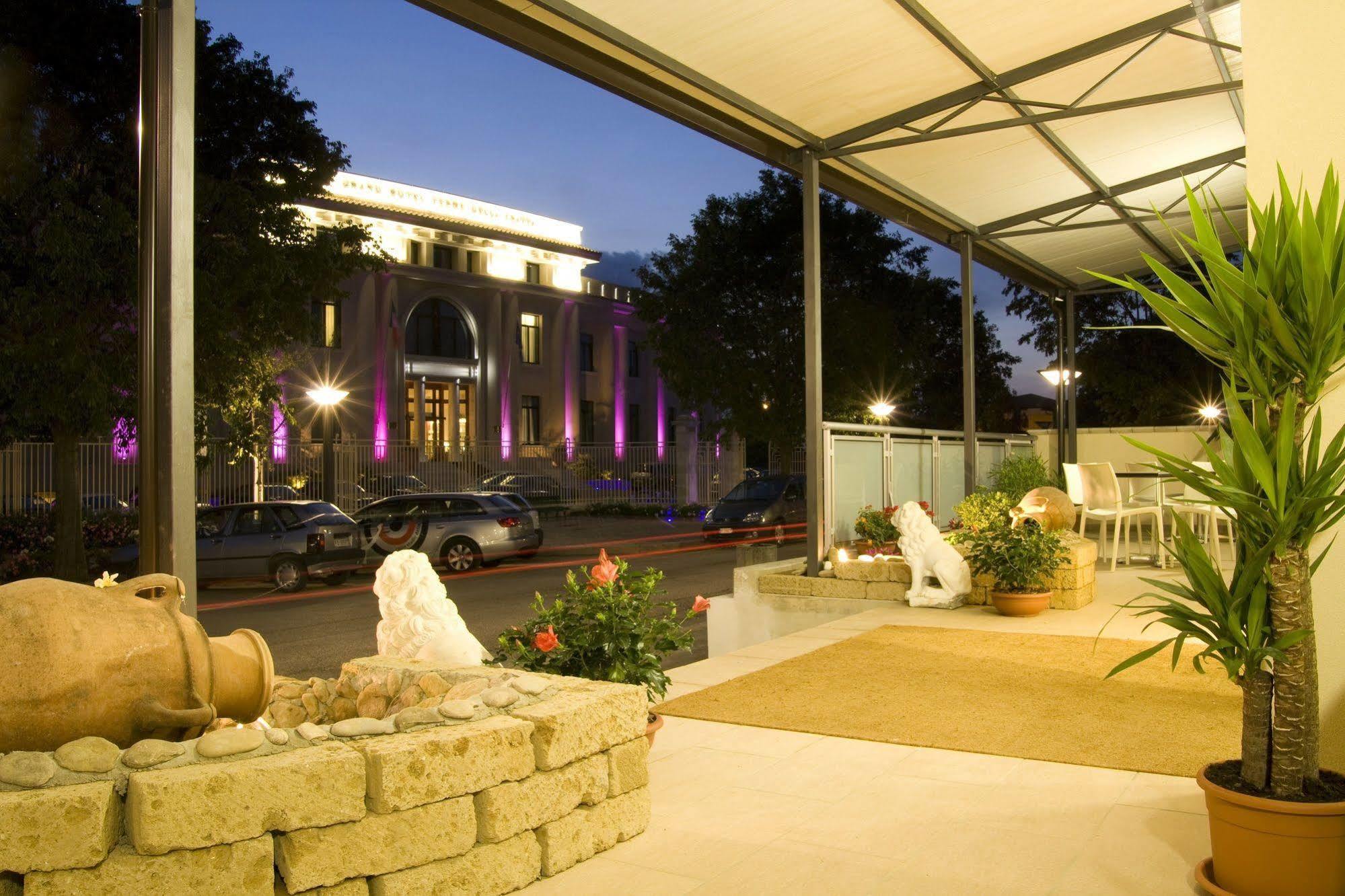 Fontanelle Hotel Fratta Terme