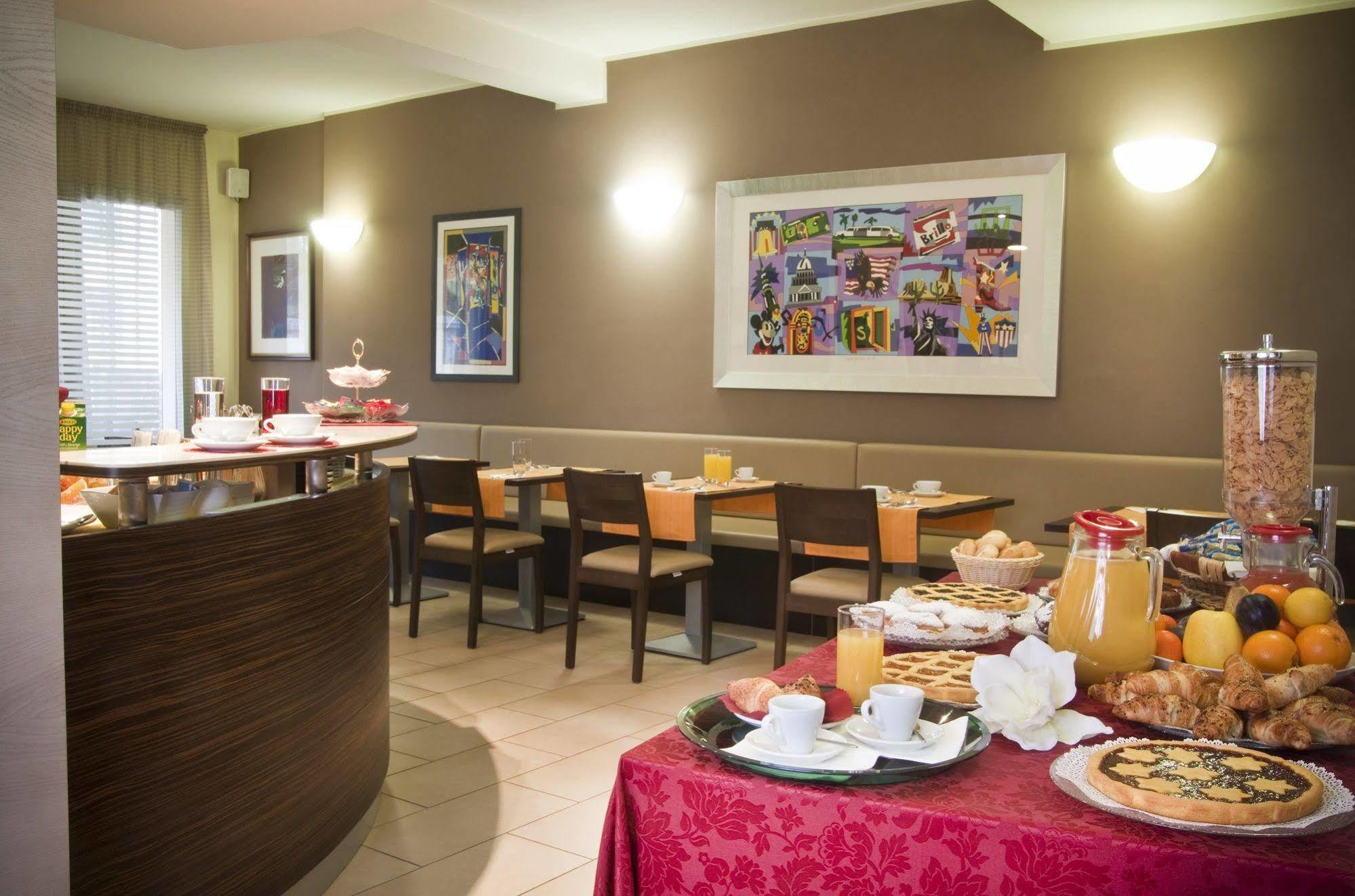 Fontanelle 3* Fratta Terme