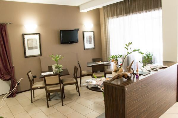 Fontanelle 3* Fratta Terme