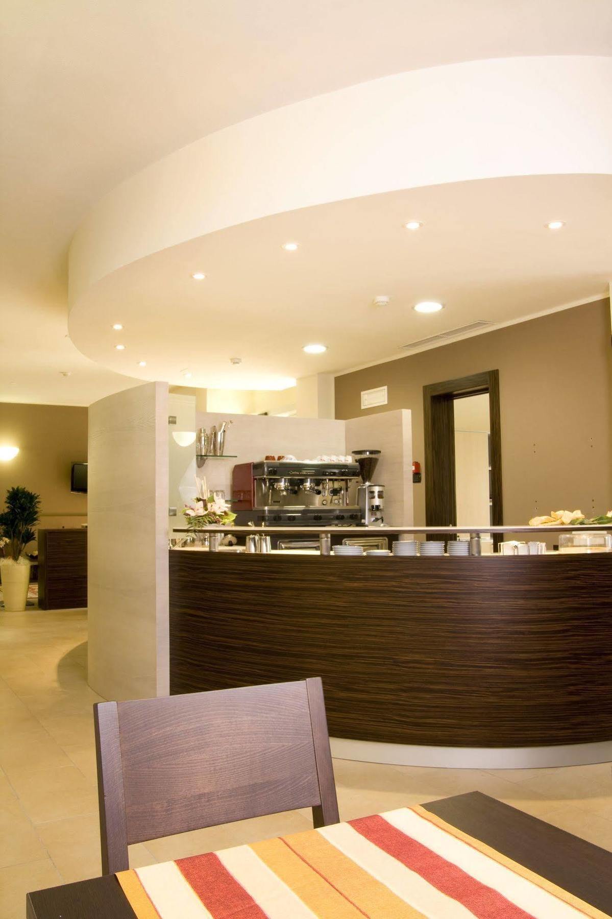 Hotel Fontanelle